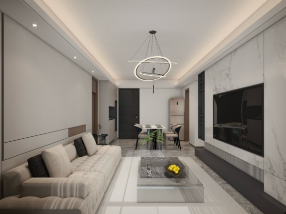 Lilydale at Riverside | Luxury Apartments for Sale in Riverside, Nairobi