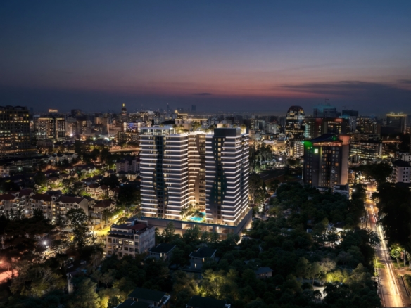 Marina Bay Phase 3 | Apartments for Sale in Westlands, Nairobi