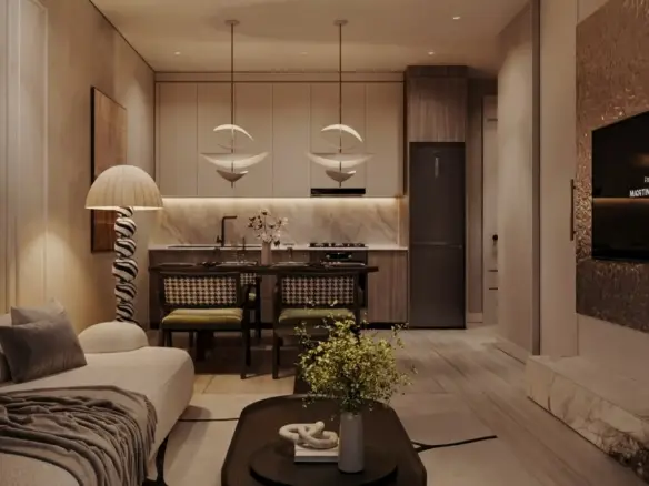 A-One Acacia Serviced Apartments | Apartments for Sale in Kilimani, Nairobi