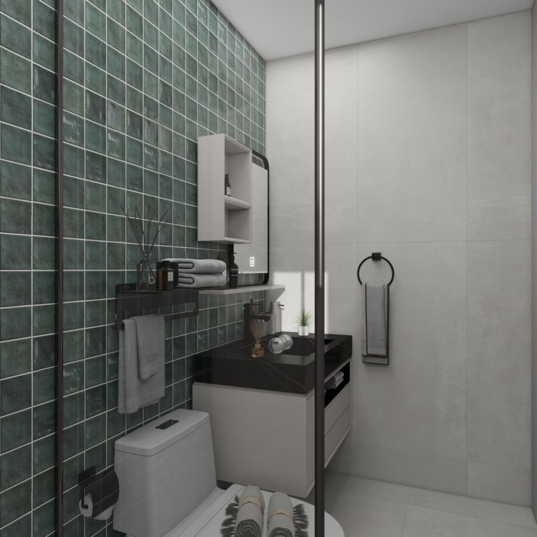 Oak Breeze Residency | Apartments for Sale in Kilimani, Nairobi
