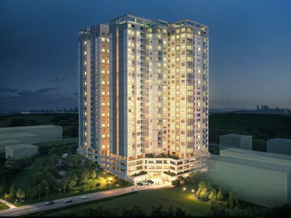 Express View Residency — Modern Living in Kilimani, Nairobi