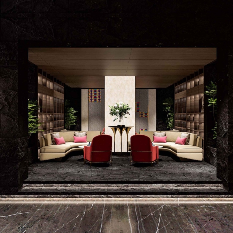 Atreus Brookside — Luxury Living in Brookside, Westlands