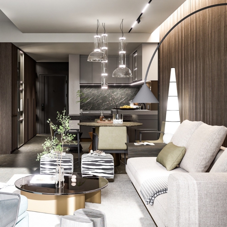Atreus Brookside — Luxury Living in Brookside, Westlands