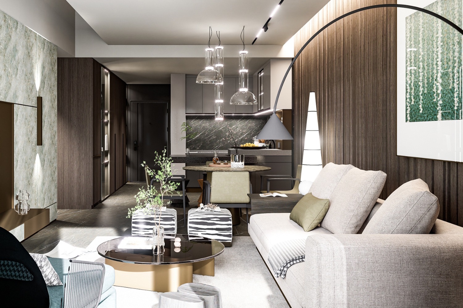Atreus Brookside — Luxury Living in Brookside, Westlands
