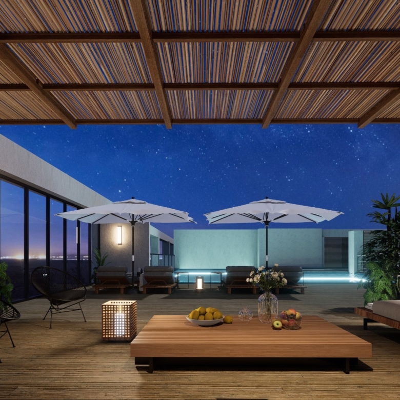 Atreus Brookside — Luxury Living in Brookside, Westlands