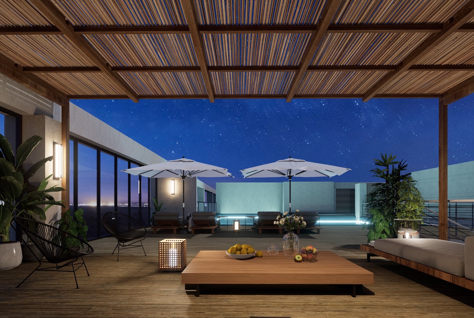 Atreus Brookside — Luxury Living in Brookside, Westlands